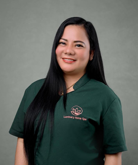 Eliza Valenzuela Masseuse