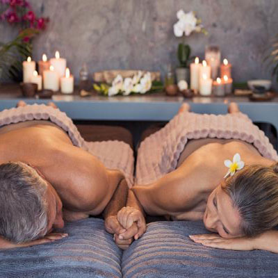 Couples Massage
