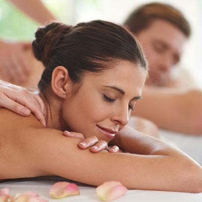 Deep Tissue Massage