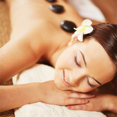 Hot Stone Massage