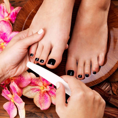 Pedicure