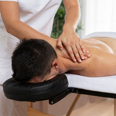 Relaxation Massage